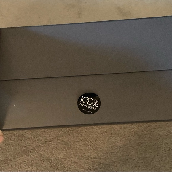 🆕Vince Camuto Sashe Slouch Grey High Shaft Boots - Picture 11 of 12